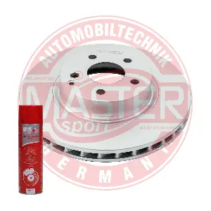 MASTER-SPORT GERMANY 24012801421-PCS-MSP
