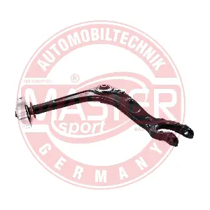 34381-PCS-MS MASTER-SPORT GERMANY