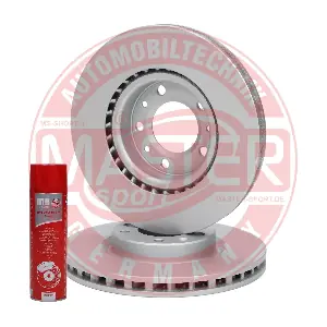 24012601831PR-SET-MSP MASTER-SPORT GERMANY