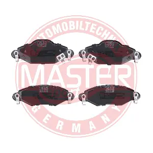 MASTER-SPORT GERMANY 13046058002N-SET-MS