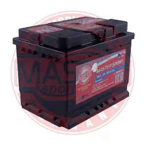 MASTER-SPORT GERMANY 780585002