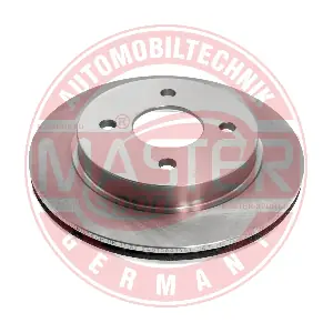MASTER-SPORT GERMANY 24012001461-PCS-MS