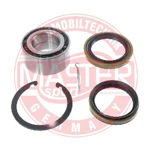 MASTER-SPORT GERMANY 3309-SET-MS