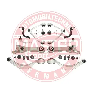 36960/2-KIT-MS MASTER-SPORT GERMANY