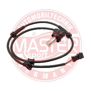 0986594005-PCS-MS MASTER-SPORT GERMANY