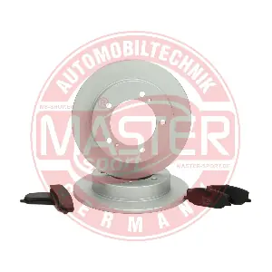 MASTER-SPORT GERMANY 201003550