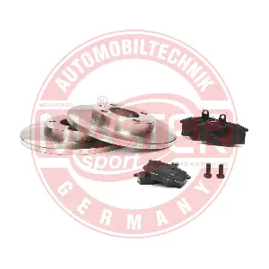 MASTER-SPORT GERMANY 201201060