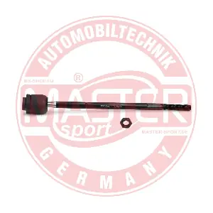 33537-PCS-MS MASTER-SPORT GERMANY