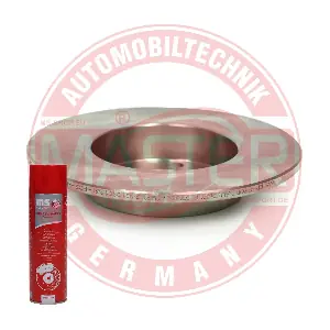 MASTER-SPORT GERMANY 24010901231-PCS-MSP