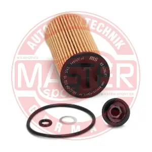 6015Z-OF-PCS-MS MASTER-SPORT GERMANY