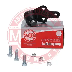 MASTER-SPORT GERMANY 54627M-SET-MS