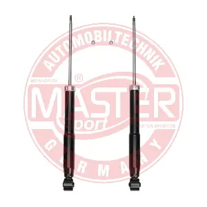 MASTER-SPORT GERMANY 16K003982
