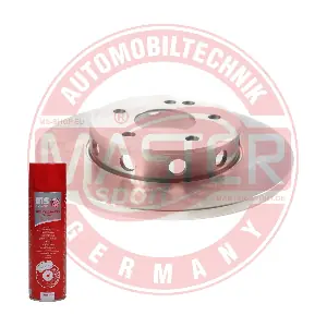 24011201281-PCS-MSP MASTER-SPORT GERMANY