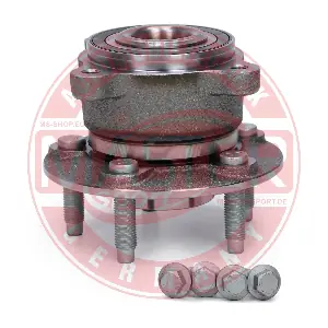 7492-SET-MS MASTER-SPORT GERMANY