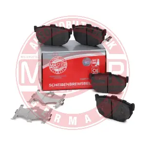 MASTER-SPORT GERMANY 13046109942N-SET-MS