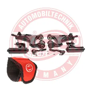 37054-KIT-MSM MASTER-SPORT GERMANY
