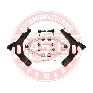 36862-KIT-MS MASTER-SPORT GERMANY