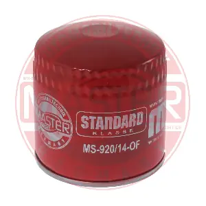 MASTER-SPORT GERMANY 920/14-OF-PCS-MS