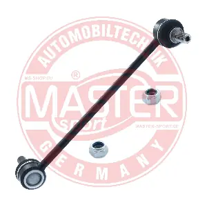 35001PCSMS MASTER-SPORT GERMANY