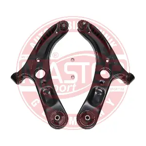 37153-KIT-MS MASTER-SPORT GERMANY