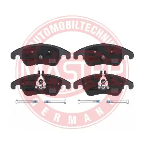 MASTER-SPORT GERMANY 13046027342N-SET-MS