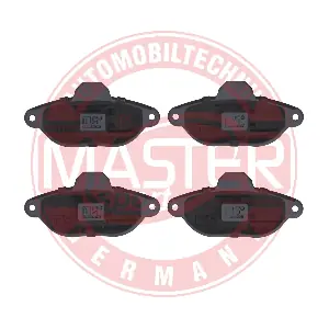 MASTER-SPORT GERMANY 13046039502N-SET-MS