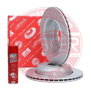 MASTER-SPORT GERMANY 24012001831PR-SET-MSP