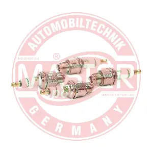 B5HS-GAS-ST-SET/4/-MS MASTER-SPORT GERMANY