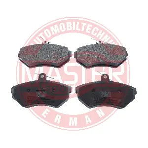 MASTER-SPORT GERMANY 13046028222N-SET-MS