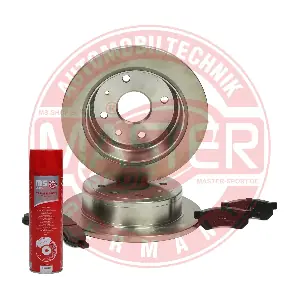 201003400P MASTER-SPORT GERMANY