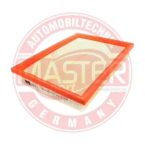 MASTER-SPORT GERMANY 30125/2-LF-PCS-MS