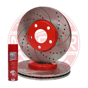 MASTER-SPORT GERMANY 24012501151SE-SET-MSP