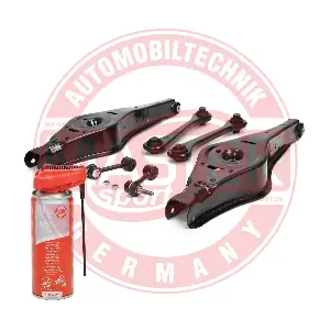MASTER-SPORT GERMANY 36866/2-KIT-MSP