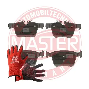 MASTER-SPORT GERMANY 13046073262N-SET-MSP