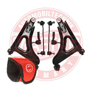 MASTER-SPORT GERMANY 36914/2-KIT-MSM