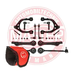 MASTER-SPORT GERMANY 36983/1-KIT-MSM