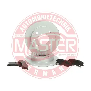 MASTER-SPORT GERMANY 201101201