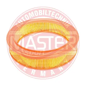 MASTER-SPORT GERMANY 2766-LF-PCS-MS