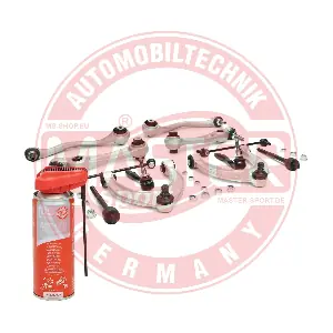 36857/1-KIT-MSP MASTER-SPORT GERMANY