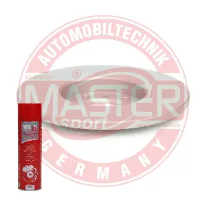 MASTER-SPORT GERMANY 24011202111PR-PCS-MSP