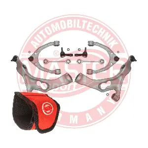 36798-SET-MSM MASTER-SPORT GERMANY