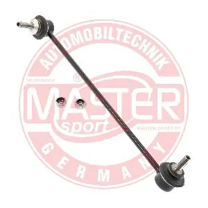 27163-PCS-MS MASTER-SPORT GERMANY