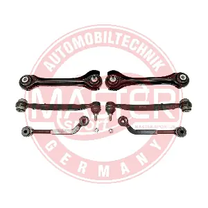 36861-KIT-MS MASTER-SPORT GERMANY