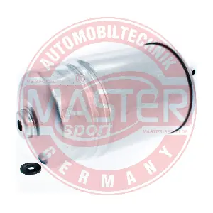 MASTER-SPORT GERMANY 841-KF-PCS-MS