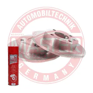 MASTER-SPORT GERMANY 24011001961-SET-MSP
