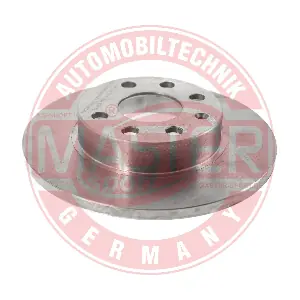 MASTER-SPORT GERMANY 24011101521-PCS-MS