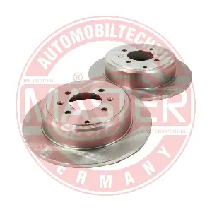 24011002301-SET-MS MASTER-SPORT GERMANY