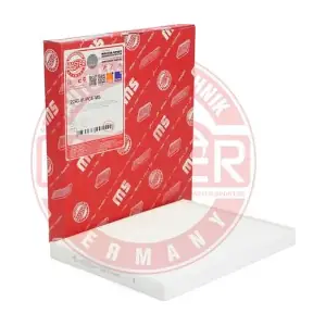 MASTER-SPORT GERMANY 2243-IF-PCS-MS
