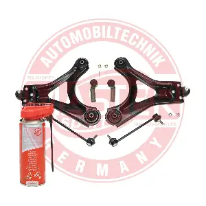 MASTER-SPORT GERMANY 37039/2-KIT-MSP
