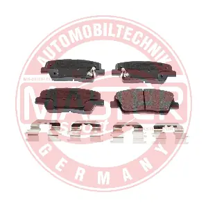 13046056332NSETMS MASTER-SPORT GERMANY